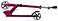 NOVATRACK Polis Pro 30 Jr 145.POLISPROJR.PN24 ()