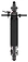 Navee V50 Electric Scooter NKT2211-A25 ()