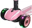 Novatrack Rainbow Car Girl Pro (120CGP.RAINBOW.PN20)