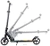 Plank Rio 145 New P24-RIO145-BK ()
