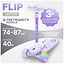 Ricos Flip JSCT23 ()