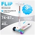 Ricos Flip JSCT23 (/)