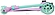 Ricos Funcy MN102 ()