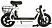 Samebike Comfort Pro 10 SB-C21 ()
