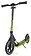 Techteam COMFORT 230R black/green 1/2 566020