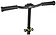 Techteam COMFORT 230R black/green 1/2 566020