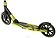 Techteam COMFORT 230R black/green 1/2 566020