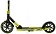 Techteam COMFORT 230R black/green 1/2 566020
