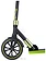 Techteam COMFORT 230R black/green 1/2 566020