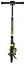 Techteam Crosser green 1/2 601137