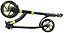 Techteam Crosser green 1/2 601137
