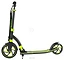 Techteam Crosser green 1/2 601137