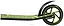 Techteam Crosser green 1/2 601137