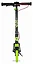 Techteam Delta BLACKGREEN 684629