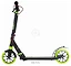 Techteam Delta BLACKGREEN 684629