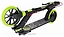 Techteam Delta BLACKGREEN 684629