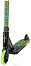 Techteam Duker 202 black/green 040147
