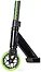 Techteam Duker 202 black/green 040147