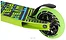 Techteam Duker 202 black/green 040147