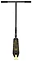 Techteam Duker 303 black/yellow 040185