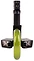 Techteam Scout black-green 074065