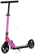 NOVATRACK Polis Plastic 160P.POLIS.PN25 (розовый)