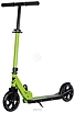NOVATRACK Polis Plastic 160P.POLIS.GN25 (зеленый)