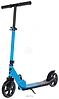 NOVATRACK Polis Plastic 160P.POLIS.BL25 (синий)