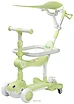 Ricos T-Rex JSCML603B (белый/зеленый)