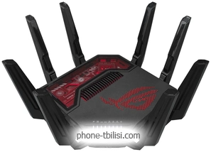 ASUS ROG Rapture GT-BE19000