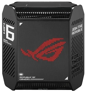 ASUS ROG Rapture GT6 (1 ., )