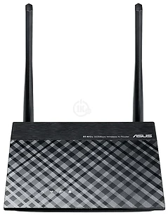 ASUS RT-N12+