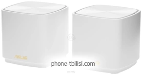 ASUS ZenWiFi XD5 (2 .)