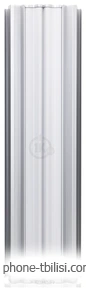  Ubiquiti airMax Sector 5AC22-45