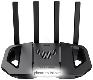 Asus TUF-BE3600