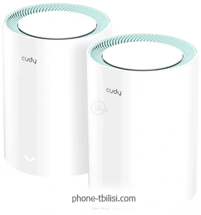 Cudy M1300 2.0 (2-Pack)