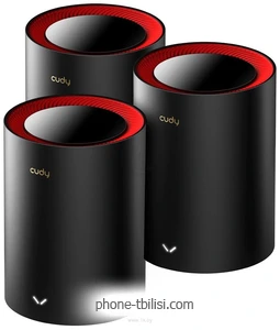 Cudy M3000 1.0 (3-Pack)