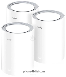 Cudy M3000 2.0 (3-Pack)