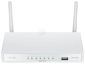 D-link DIR-640L/A2A