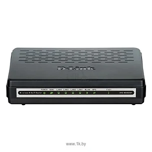 D-link DVG-N5402SP/1S