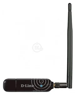 D-link DWA-137