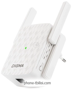 Digma D-WR310V2