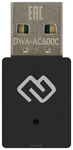 Digma DWA-AC600C