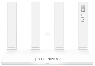 Huawei AX3 WS7100