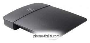 Linksys E900