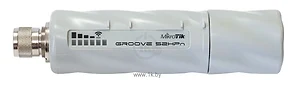 MikroTik Groove 52HPn