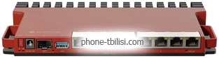 MikroTik L009UiGS-RM
