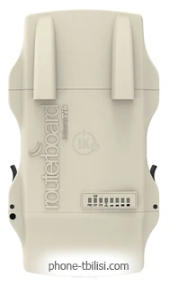 MikroTik RB921UAGS-5SHPacD-NM