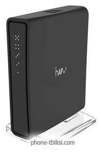 MikroTik hAP ac2 RBD52G-5HacD2HnD-TC