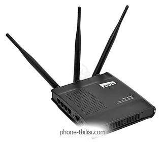 Netis WF2409